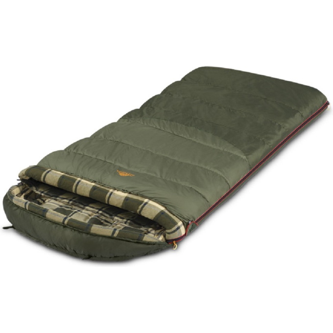 Мешок спальный ALEXIKA TUNDRA Plus XL 9267.01071